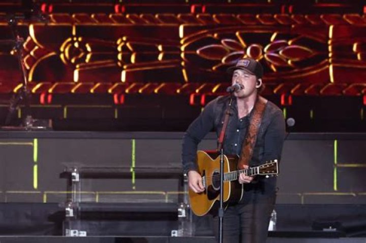 Morgan Wallen Doesn't Plan to Keep 'Clean-Shaven' Look 'Forever' After Cutting Mullet, Mustache