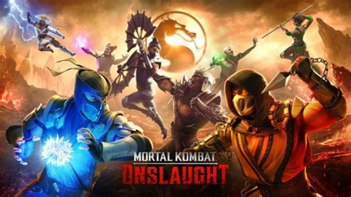 Mortal Kombat games are an iconic part of gaming history &ndash; and this title is valuable if you have a copy