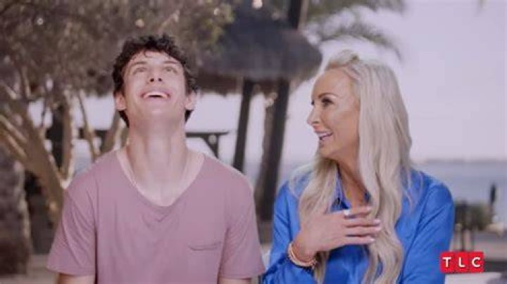 Mother and son dating show MILF Manor has been slammed as the 'most disgusting reality TV EVER'