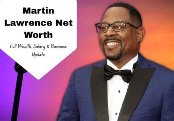 Mr. Lawrence Net Worth, Income, Salary, Earnings, Biography, How much money make?