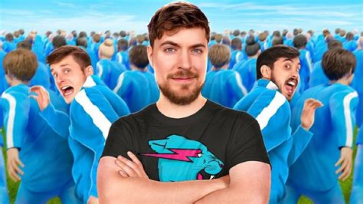 MrBeast's Feastables has been sued for supposedly infringing trademark rules