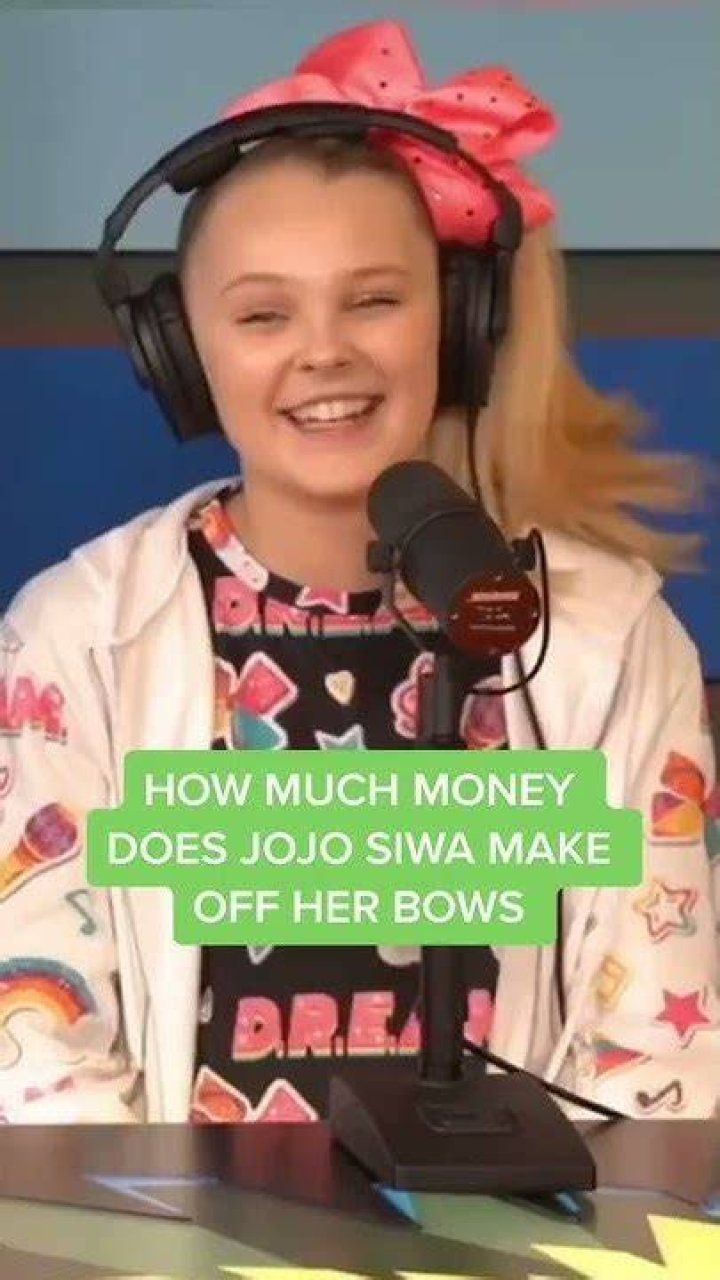 Much Money Does Jojo Hailey Make? Latest Jojo Hailey Net Worth Income Salary