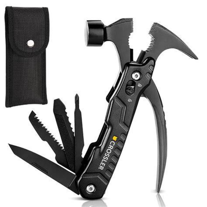 multi-tool hammer