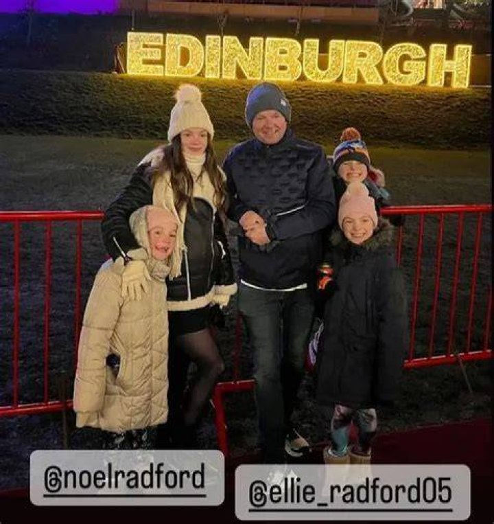 Mum-of-22 Sue Radford has opened up on the bankruptcy that rocked her and Noel's marriage, as well as their plans to extend their bumper brood