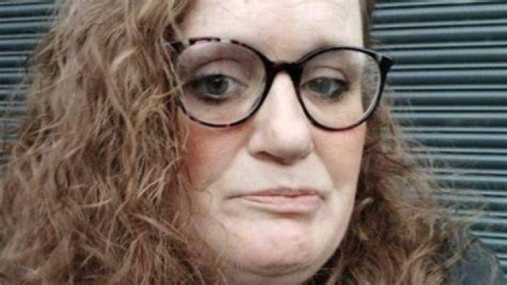Mum-of-four Kerry wanted to upgrade her dining set without spending a fortune