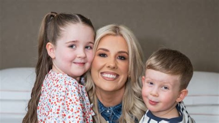 Mum-of-three Kelly Mergs put the life hack to the test