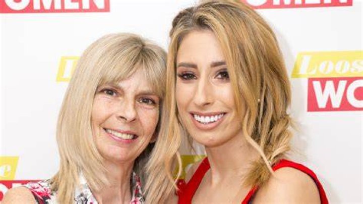 Mum-of-three Stacey Solomon starred in a Christmas advert one year, but can you guess the brand? 