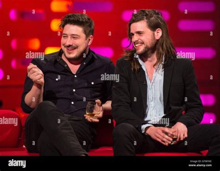 Mumford & Sons&rsquo; Winston Marshall Is &lsquo;Taking Time Away From the Band&rsquo; After Controversial Post