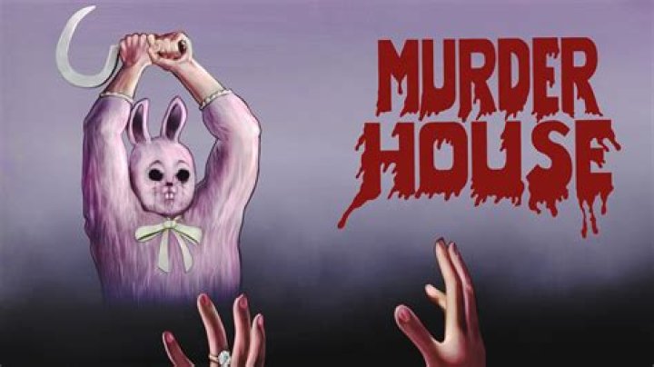 Murder House serves as a backdrop to the first two episodes of the new show