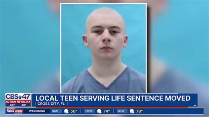 Murder victim Tristyn was classmates with suspect Fucci, although it is not known if they were close
