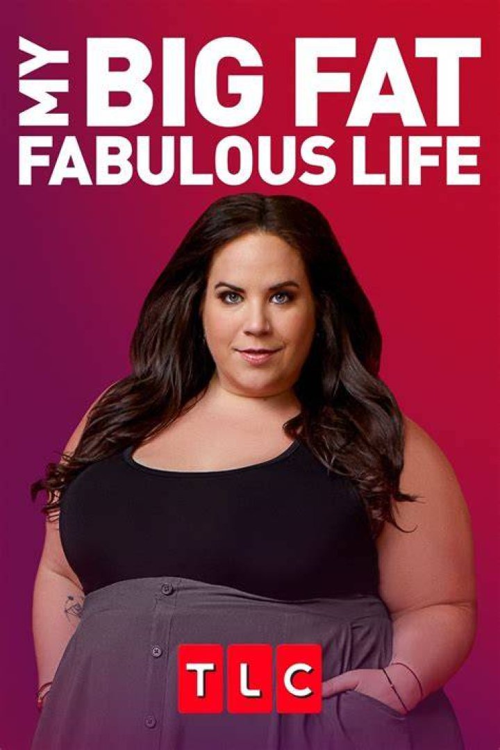 My Big Fat Fabulous Life s Whitney Way Thore Hasn t Thought About Ozempic
