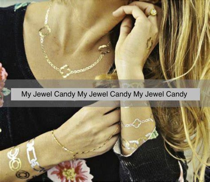 My Jewel Candy
