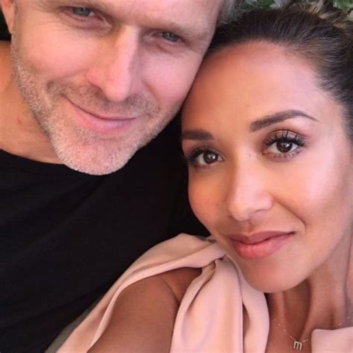 Myleene admits being a blended family of seven can be difficult