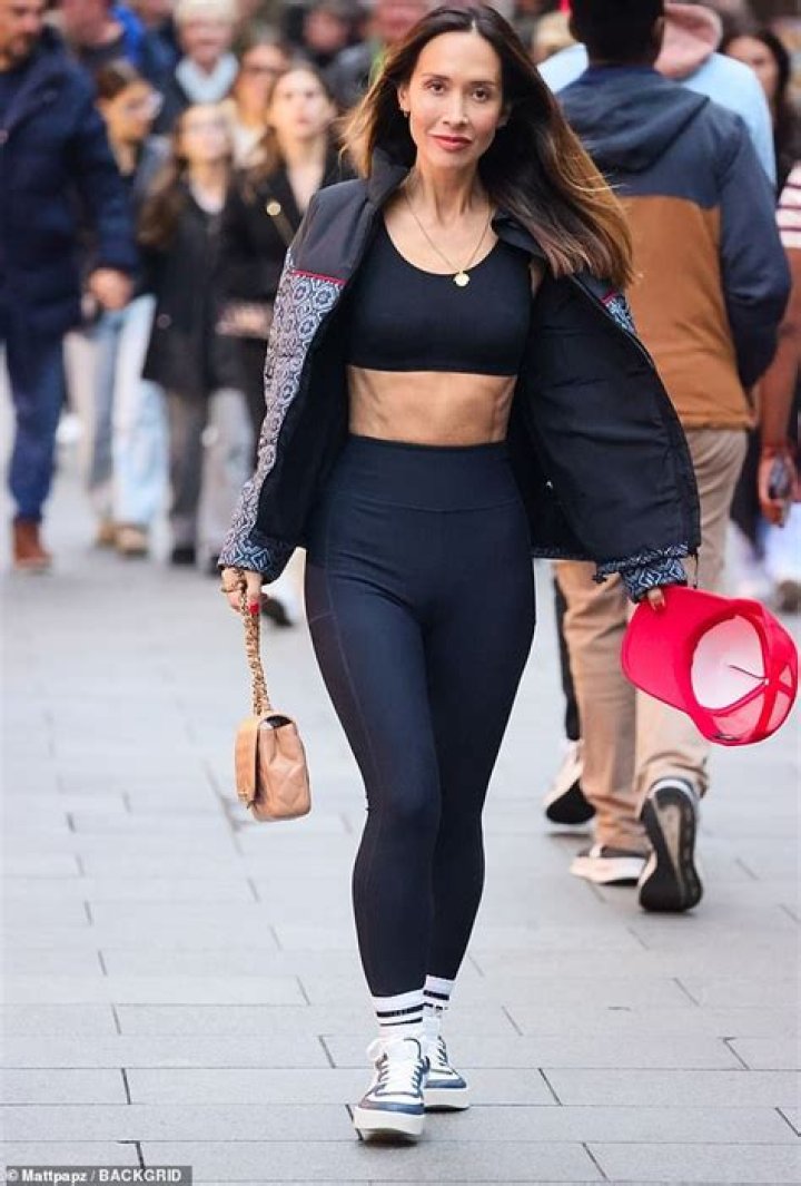 Myleene and Sim, 46, are prepared to wait for Covid restrictions to be fully lifted so they can have the day they all want