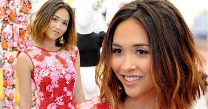 Myleene vowed to never marry again after her first marriage to Graham Quinn ended after just six months