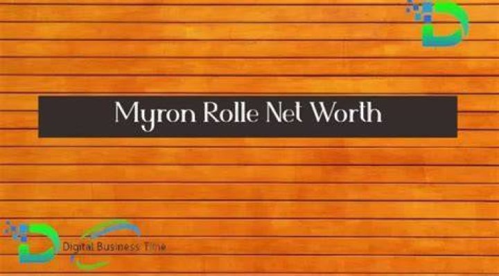 Myron Rolle Net Worth, Income, Salary, Earnings, Biography, How much money make?