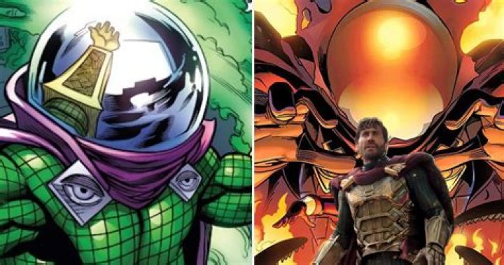  Mysterio has performed in the WWE for 18 years
