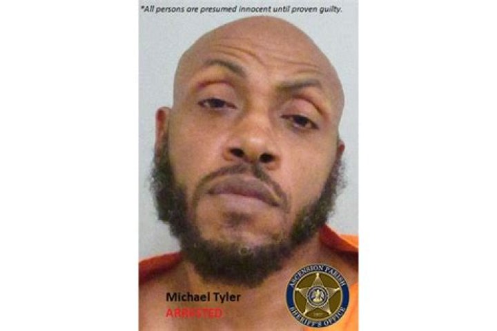 Mystikal was arrested on July 31, 2022, and charged with first-degree rape