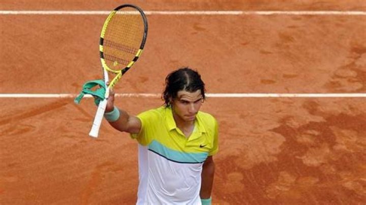 Nadal is strong favourite to retain his title