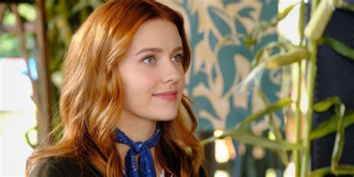 Nancy Drew is actress Kennedy McMann's breakout role