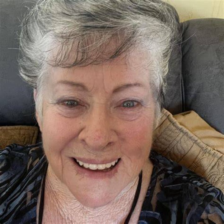 Naomi passed away in April 2022