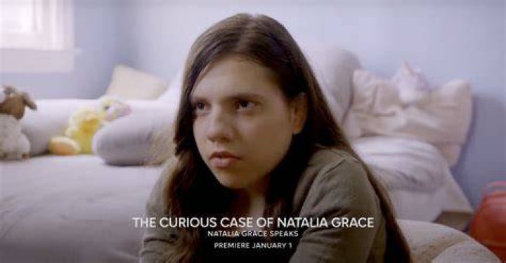 Natalia gets emotional in the new series as she speaks for the first time in years
