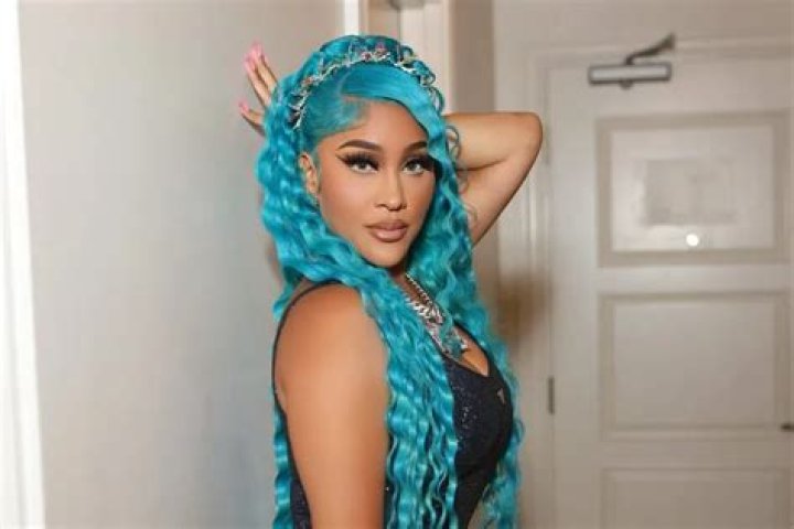 Natalie Nunn took to instagram to refer to the screenshots as 'fake gossip'
