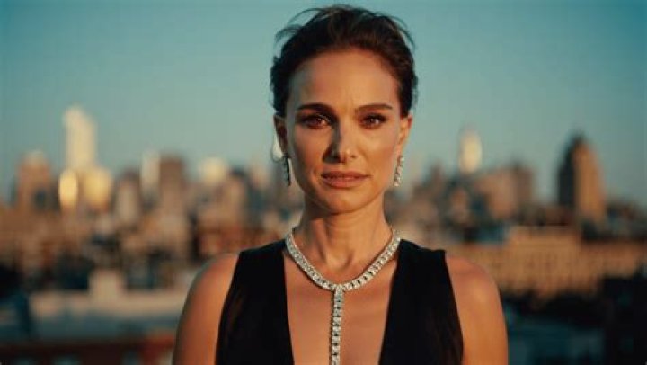 Natalie Portman is a co-owner of LA-based women's team Angel City