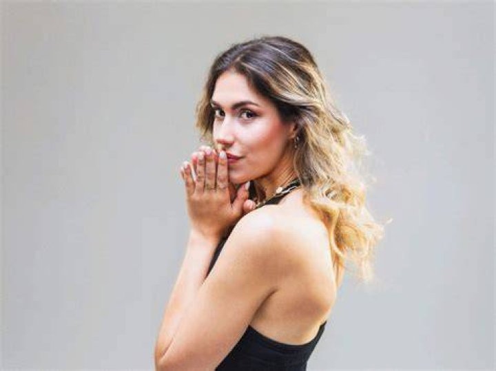  Natalie says she was an emotional eater and used food to comfort her