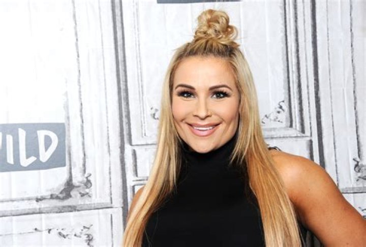Natalya boasts more than 4.7m followers on Instagram