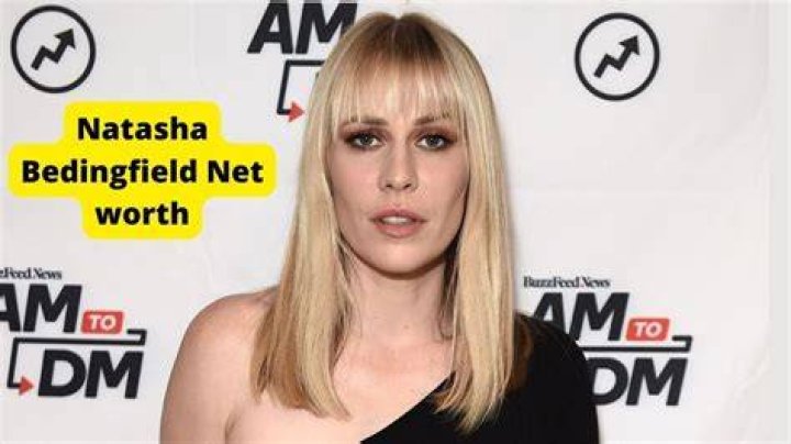 Natasha Bedingfield Net Worth, Income, Salary, Earnings, Biography, How much money make?