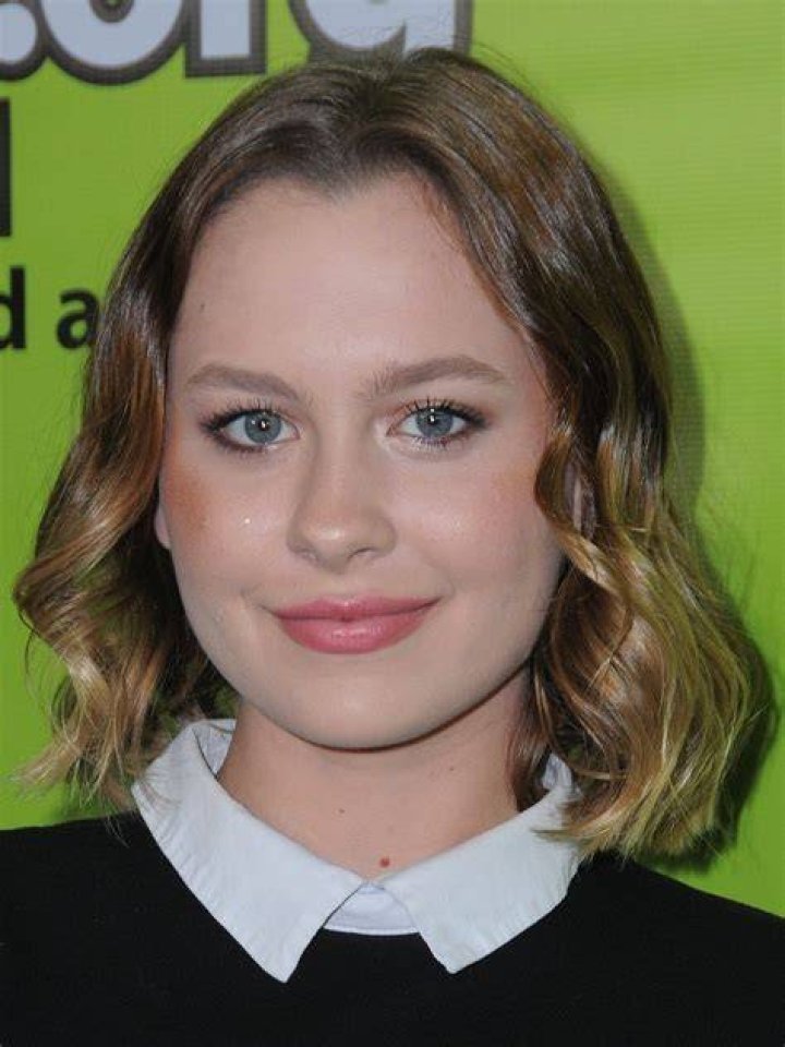 Natasha Bure: I Don't Get Roles Because of Mom Candace Cameron Bure