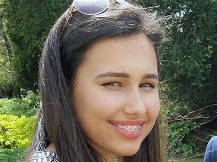  Natasha Ednan-Laperouse died after eating a Pret baguette