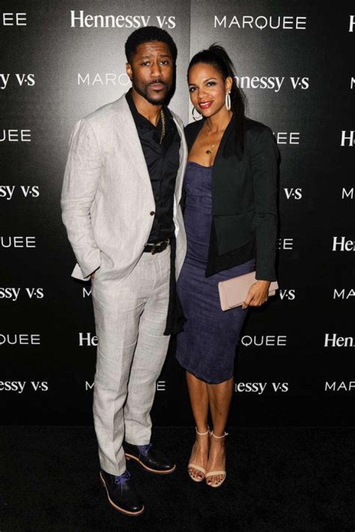Nate and Atoya met in the 1990s while attending the University of Nevada