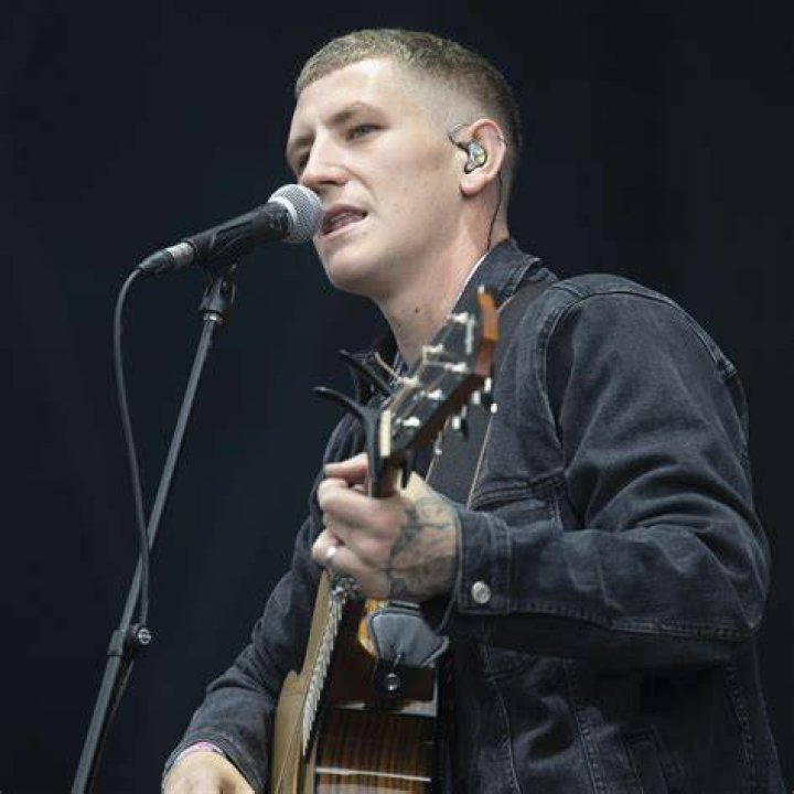 Nathan Evans became a huge hit on TikTok earlier this year with his own sea-shanties