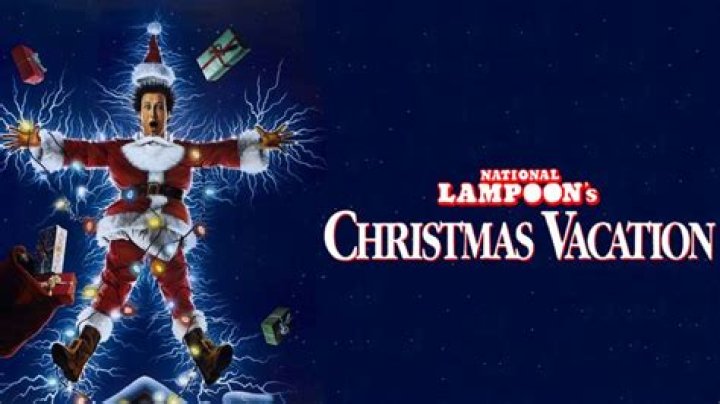 National Lampoon's Christmas Vacation Holiday Decor Wooden Wreath - 12inch, Party Supplies Funny Front Door Sign Christmas Decorations (C)