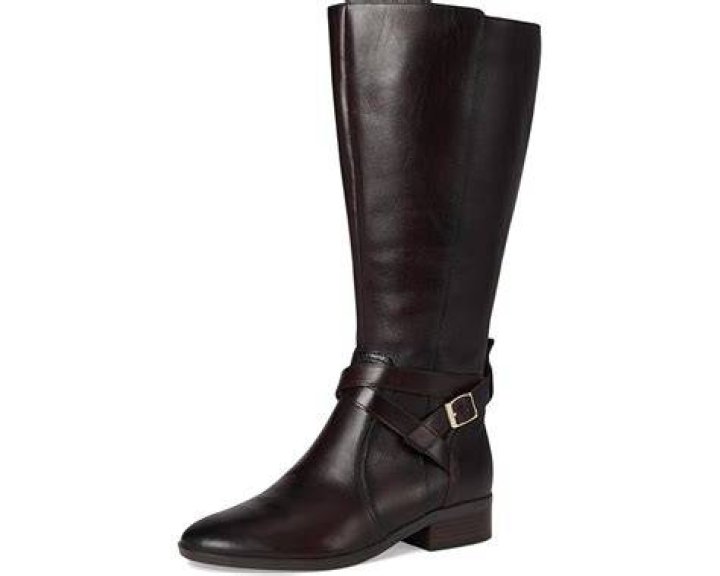 Naturalizer boots