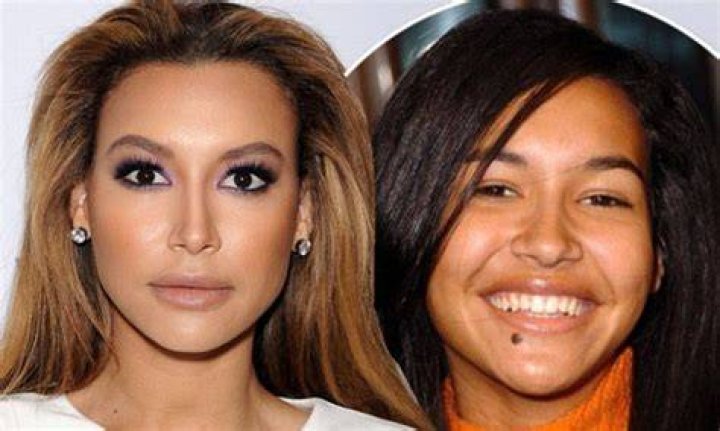  Naya was seen with her son just five days before going missing