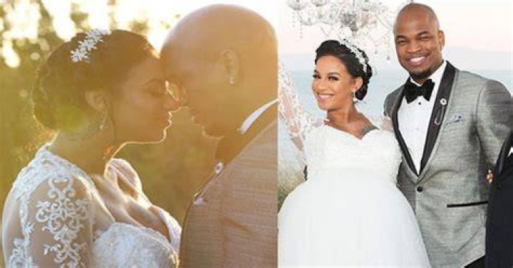 Ne-Yo and Crystal married in 2016
