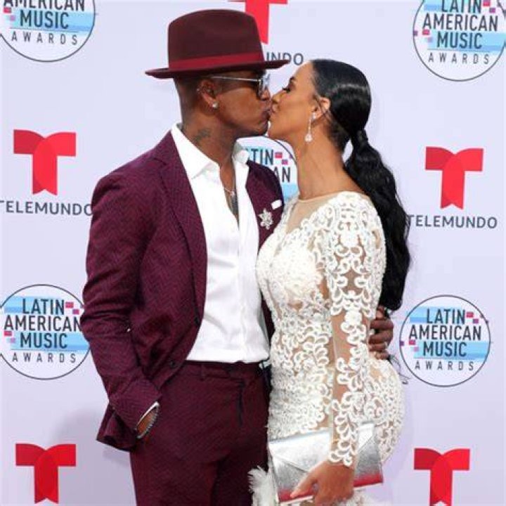 Ne-Yo and his wife Crystal Renay Smith have welcomed their third child together