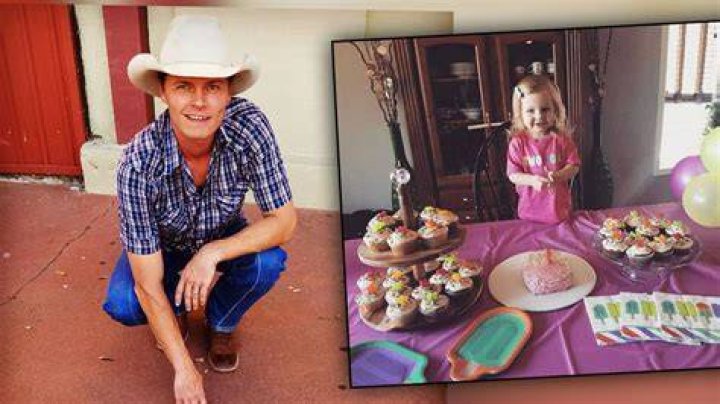 Ned LeDoux&rsquo;s 2-Year-Old Daughter Dies at Home