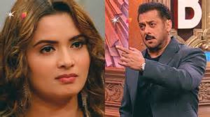 Neelam says she was bullied growing up