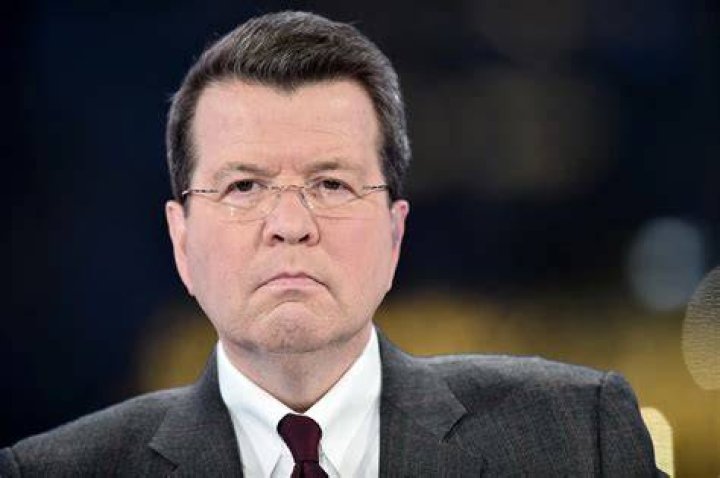 Neil Cavuto in 2019