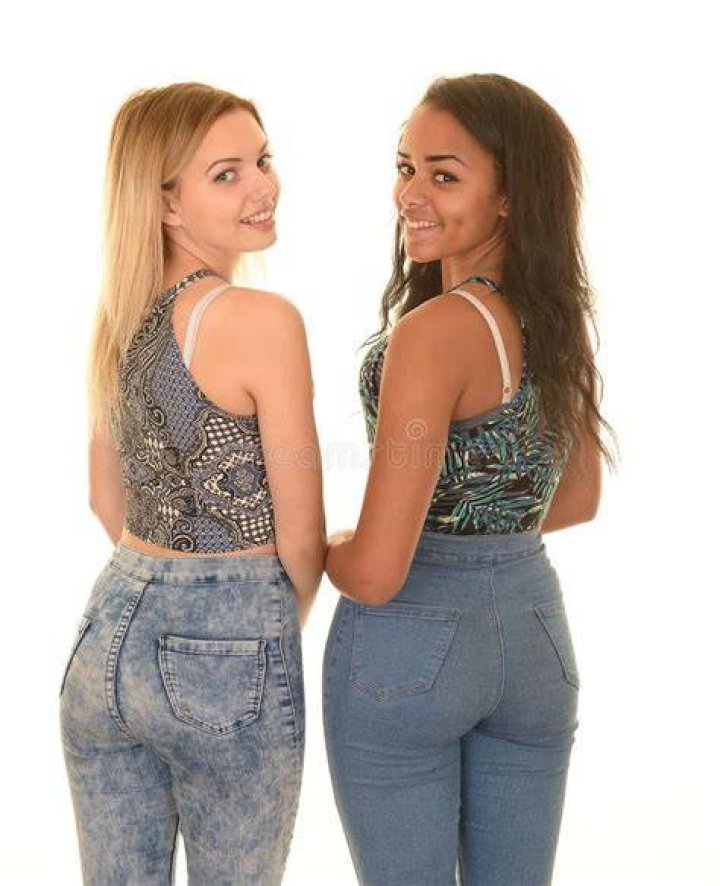 Neither of the teen girls allegedly involved have been named by authorities due to their age