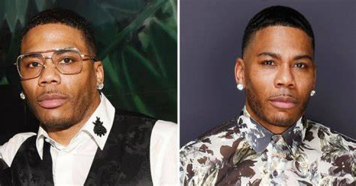 Nelly Reveals How Much Weight He Has Lost on Dancing With the Stars