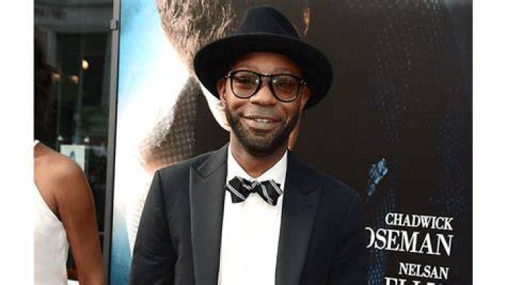 Nelsan Ellis tragically died in 2017 at age 39