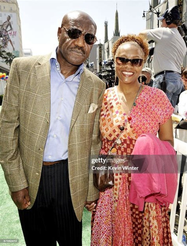 Neshormeh Lindo Delroy Lindo's Wife Age, Wiki, Biography, Net Worth, Family Instagram Neshormeh Lindo Delroy Lindo's Wife Age, Wiki, Biography, Net Worth, Family Instagram