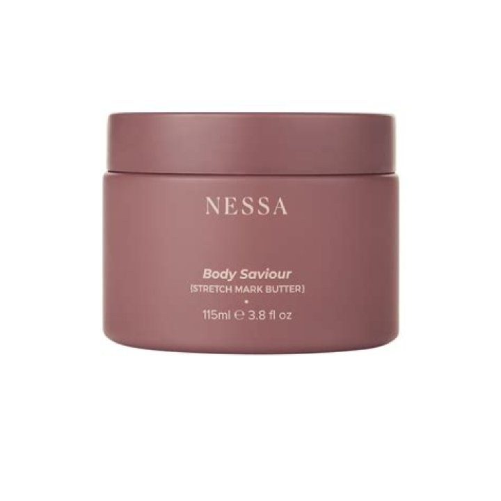 Nessa Body Saviour