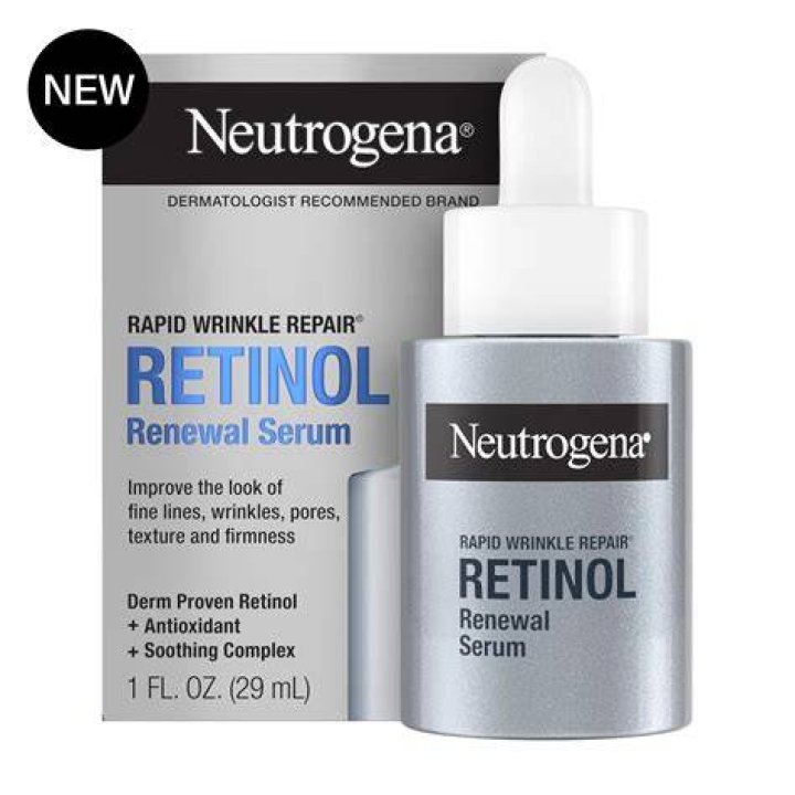 Neutrogena Rapid Wrinkle Repair
