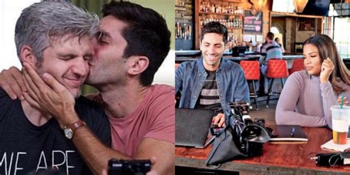 Nev and Max on Catfish